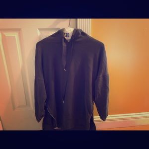 Aerie grey sweatshirt